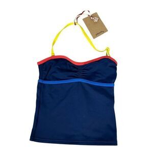 Johnnie B by Boden Girls Tankini Top size 6-7